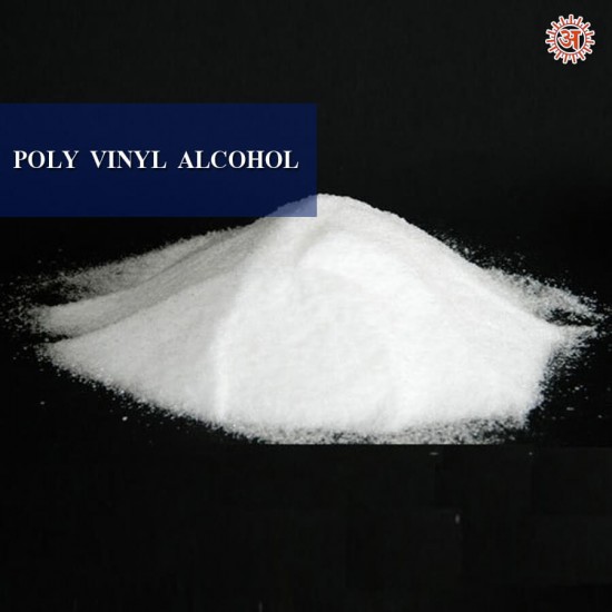 Poly Vinyl Alcohol full-image